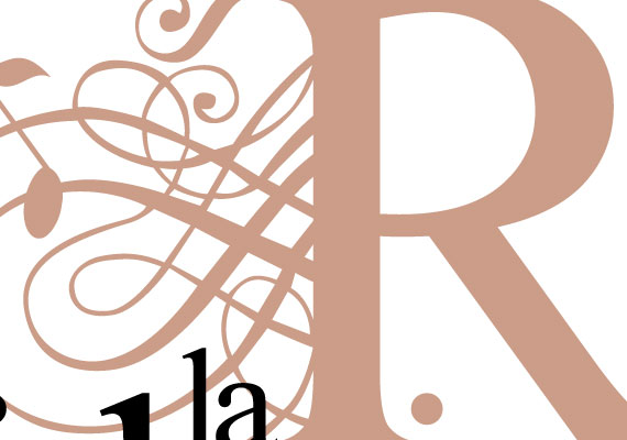 Propuesta de branding para el espectáculo La Vida Rima de Ana Belén y Rosa Torres Pardo