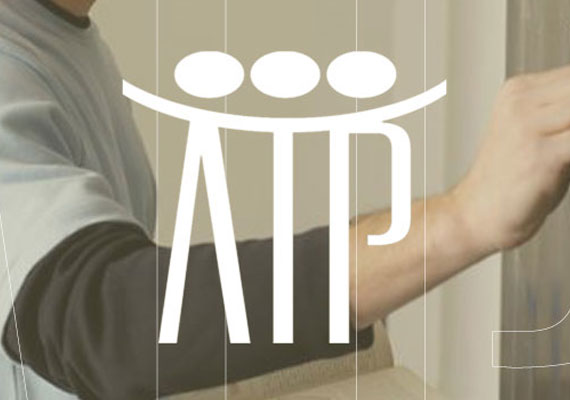 Diseños para la web de ATP Escuela de Opositores.