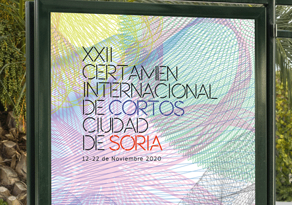 Propuesta presentada al XXII Certamen Internacional de Cortos Ciudad de Soria 2020.
